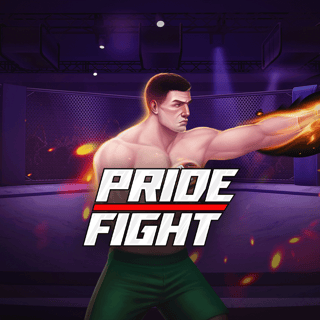 Pride Fight