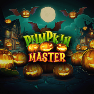 Pumpkin Master