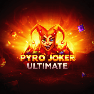 Pyro Joker Ultimate