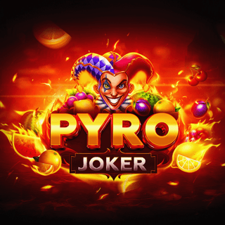 Pyro Joker