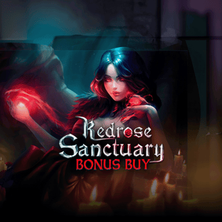Redrose Sanctuary Bonus Buy