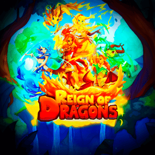 Reign Of Dragons