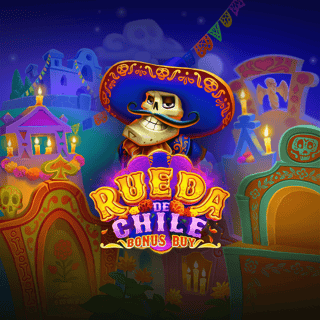 Rueda de Chile Bonus Buy
