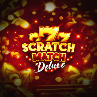 Scratch Match Deluxe