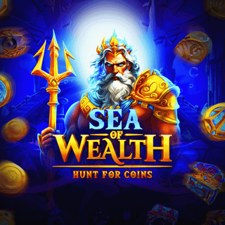 Sea of Wealth: Hunt for Coins