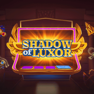 Shadow of Luxor