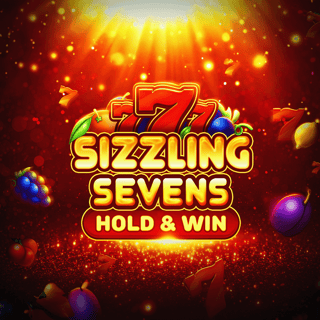 Sizzling Sevens Hold & Win