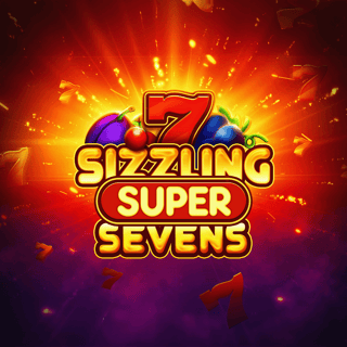 Sizzling Super Sevens