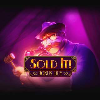 Sold it Bonus Buy
