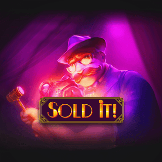 Sold It