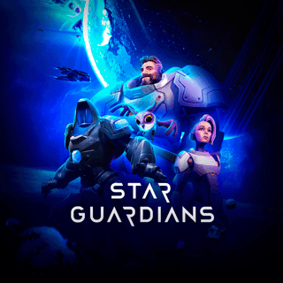 Star Guardians