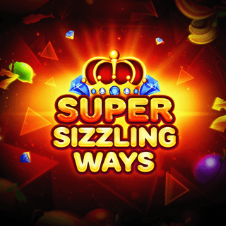 Super Sizzling Ways