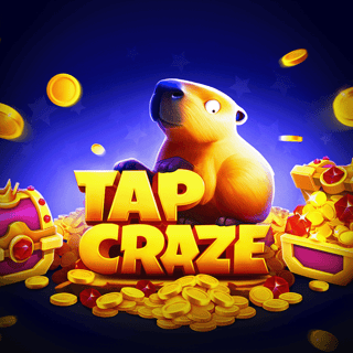 Tap Craze