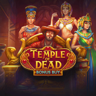 Temple of Dead Buy Bonus
