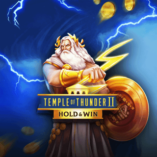 Temple of Thunder II