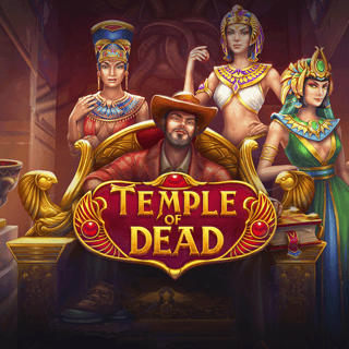 Temple of Dead