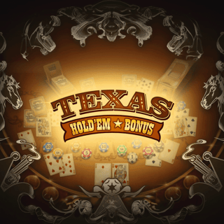 Texas Holdem Bonus