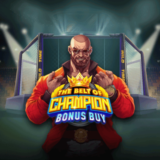 The Belt of Champion Bonus Buy