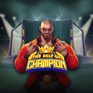 The Belt of Champion