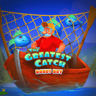 The Greatest Catch Bonus Buy