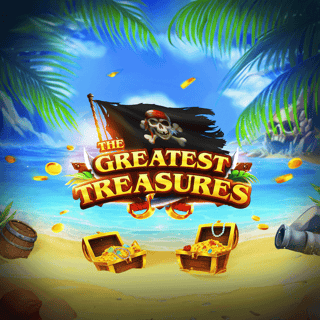 The Greatest Treasures