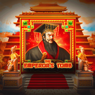 The Emperor's Tomb