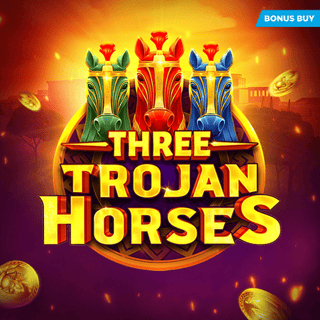 Three Trojan Horses