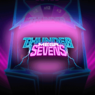 Thunder Mega Sevens