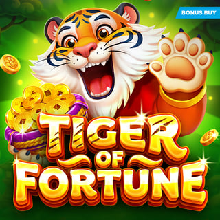 Tiger of Fortune
