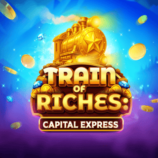 Train of Riches: Capital Express