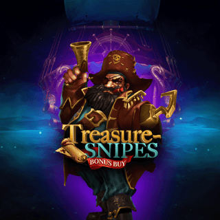 Treasure Snipes Bonus Buy