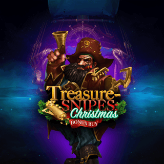 Treasure-Snipes: Christmas Bonus Buy