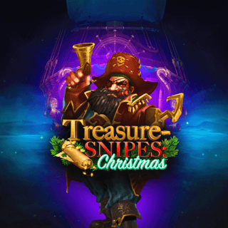Treasure-snipes: Christmas