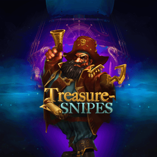 Treasure-Snipes