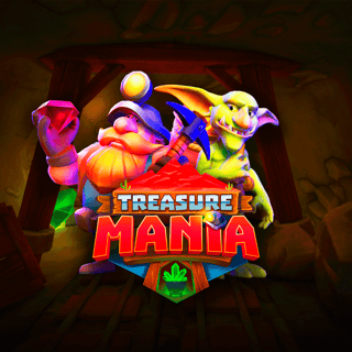 Treasure Mania