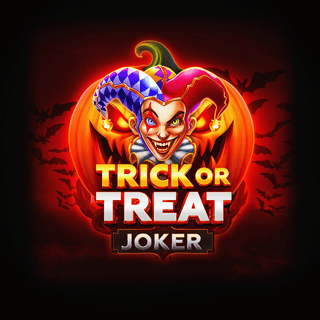 Trick or Treat Joker