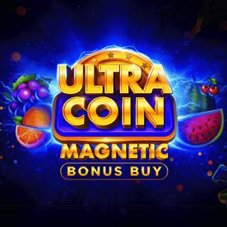 Ultra Coin Magnetic Bonus Buy