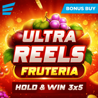 Ultra Reels Fruteria