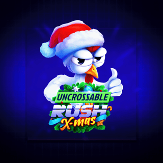 Uncrossable Rush Xmas