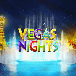 Vegas Nights
