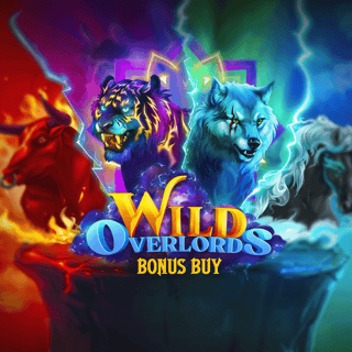 Wild Overlords Bonus Buy