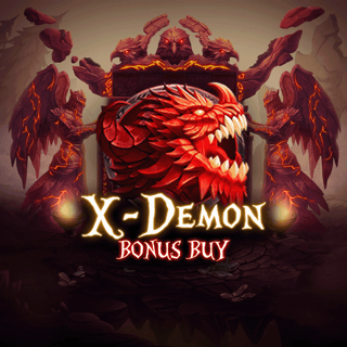 X-Demon Bonus Buy