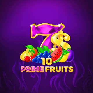 10 Prime Fruits