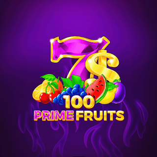 100 Prime Fruits