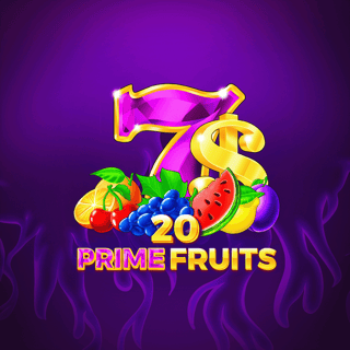 20 Prime Fruits