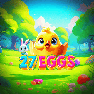 27 Eggs