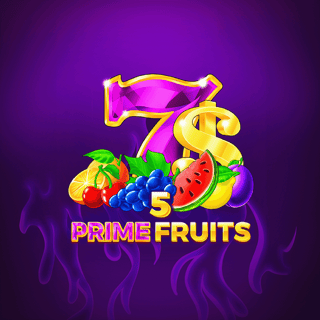5 Prime Fruits