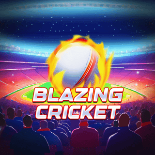 Blazing Cricket