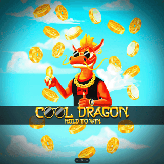 Cool Dragon: Hold to Win