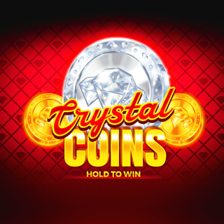 Crystal Coins: Hold to Win